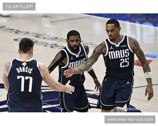 独行侠队新阵容磨合顺利,冲击巅峰,独行侠队阵容名单