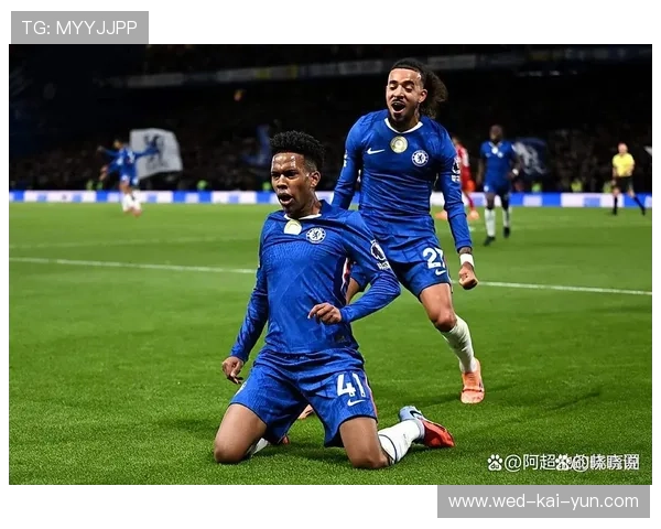 皇马关注英超铁腰！切尔西态度强硬