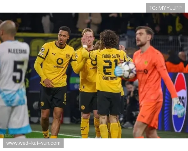 德甲多特射门密集,门将多次化险为夷——激情与科技并行的赛场故事